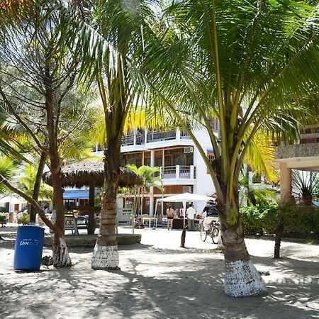 Hotel Sherwood Tela Εξωτερικό φωτογραφία