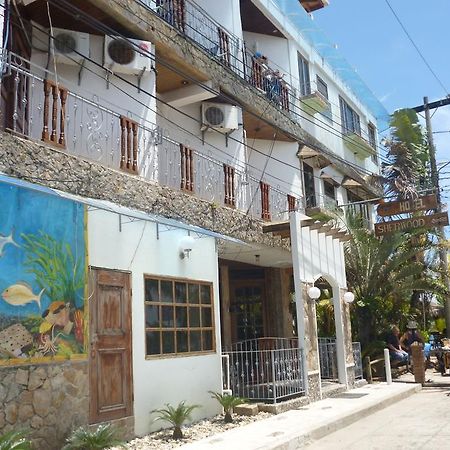 Hotel Sherwood Tela Εξωτερικό φωτογραφία