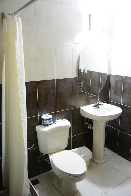 Hotel Sherwood Tela Δωμάτιο φωτογραφία