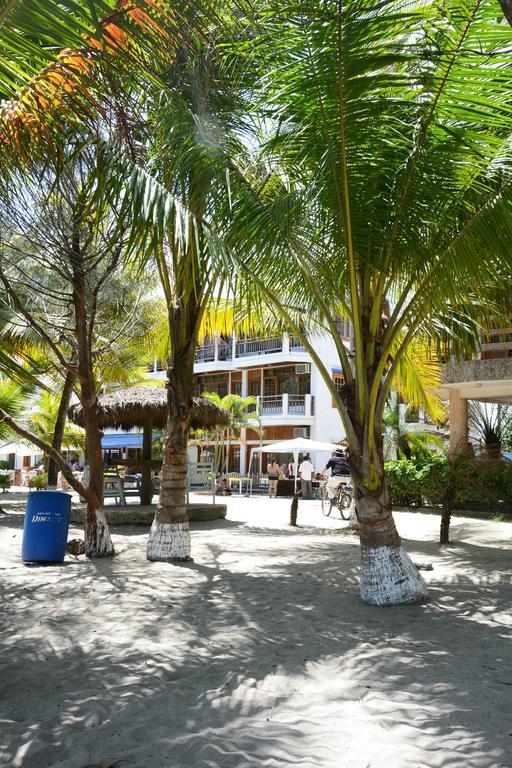 Hotel Sherwood Tela Εξωτερικό φωτογραφία
