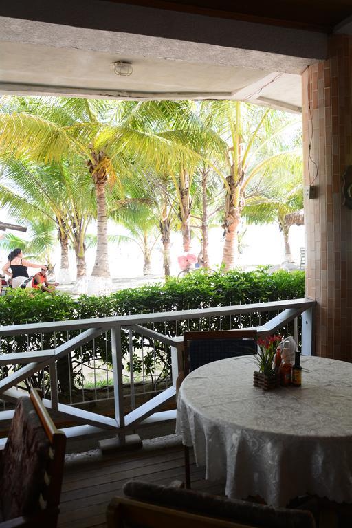 Hotel Sherwood Tela Εξωτερικό φωτογραφία