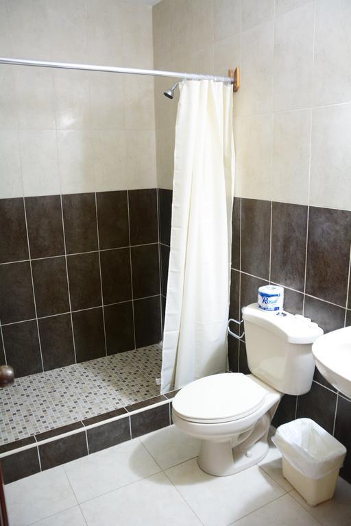 Hotel Sherwood Tela Δωμάτιο φωτογραφία