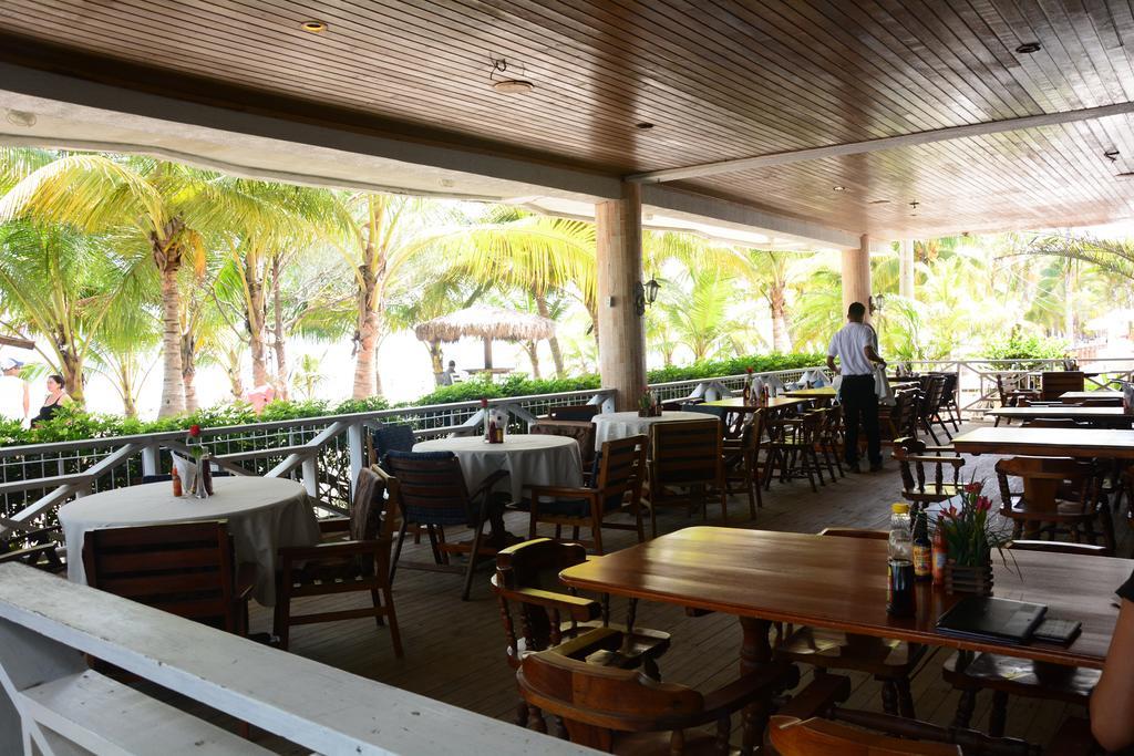 Hotel Sherwood Tela Εξωτερικό φωτογραφία