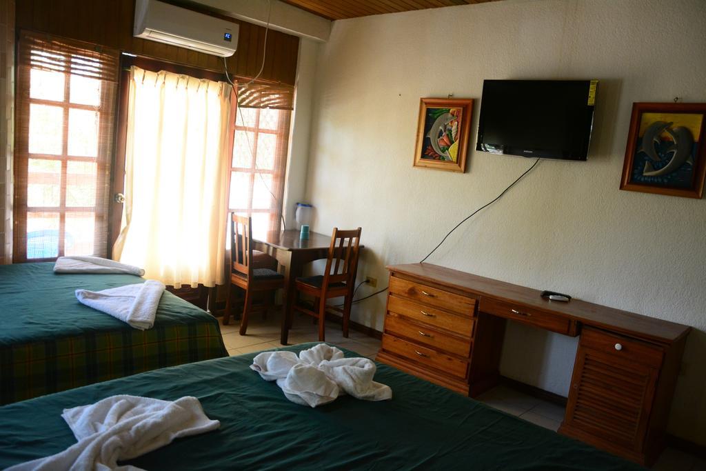 Hotel Sherwood Tela Δωμάτιο φωτογραφία