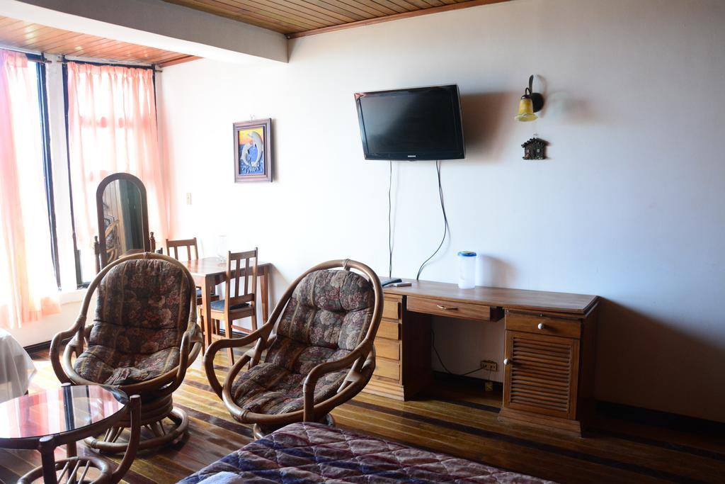 Hotel Sherwood Tela Δωμάτιο φωτογραφία