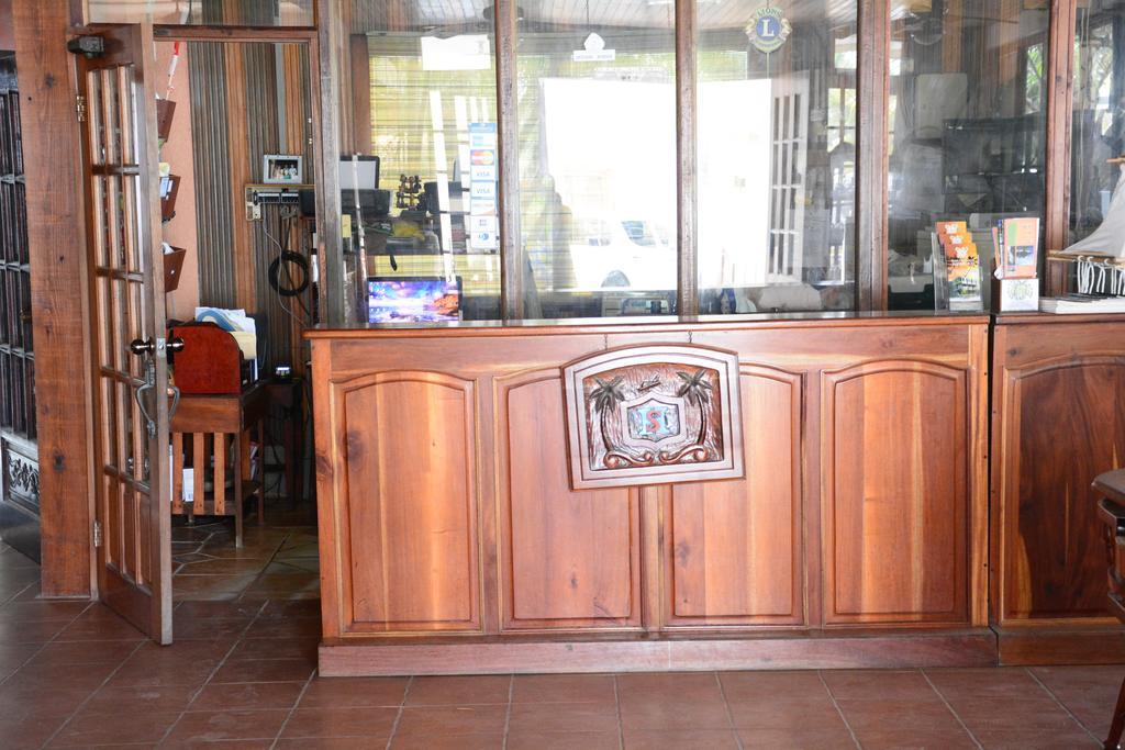 Hotel Sherwood Tela Εξωτερικό φωτογραφία