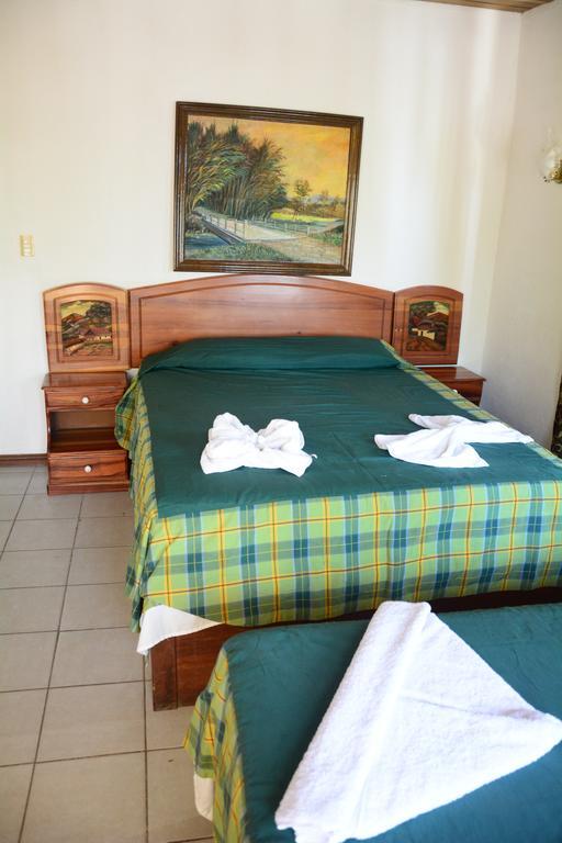 Hotel Sherwood Tela Δωμάτιο φωτογραφία